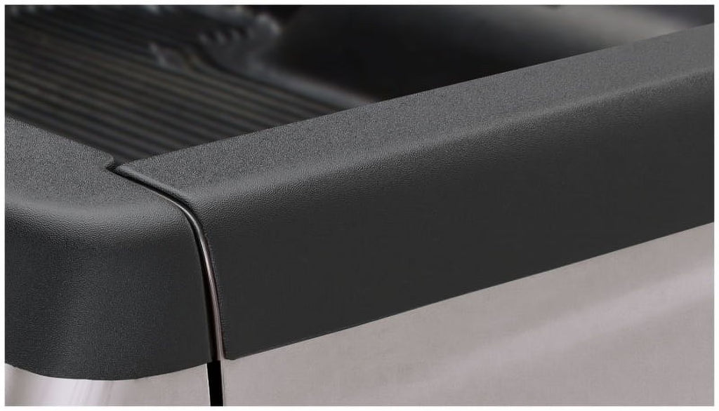 Ram Tailgate Cap Smoothback W7218