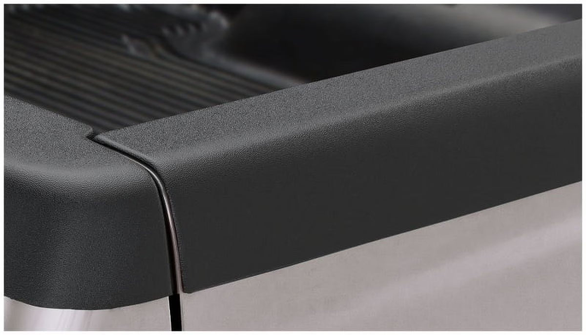 Ram Tailgate Cap Smoothback W7218