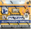 Trading Cards Box D99149