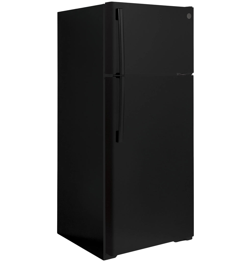 28 Inch 17.5 Cu. Ft. Top Freezer Refrigerator N357432