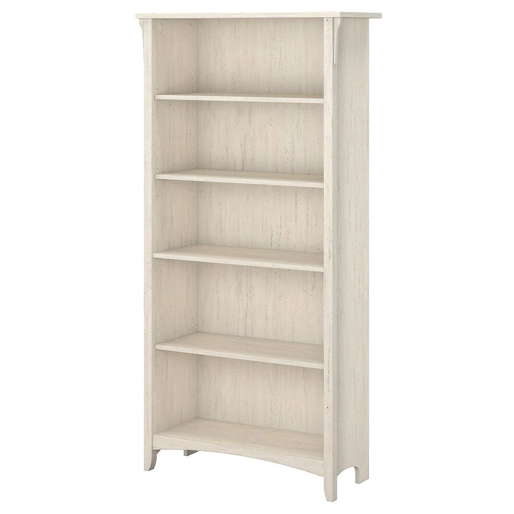 5 Shelf Bookcase J939642