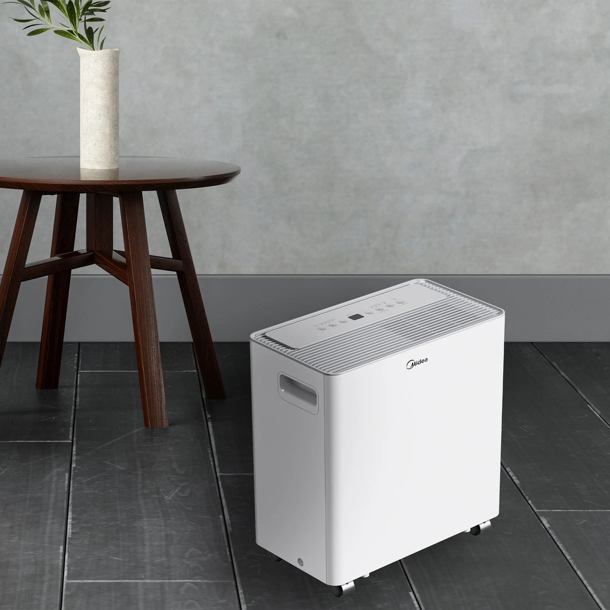 22-Pint Smart Dehumidifier W742775