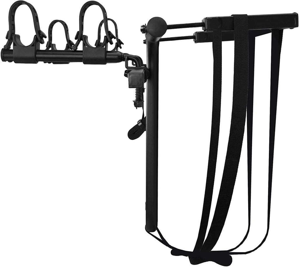 Spare Tire Rack 2-Bike Mount Rack Q483374
