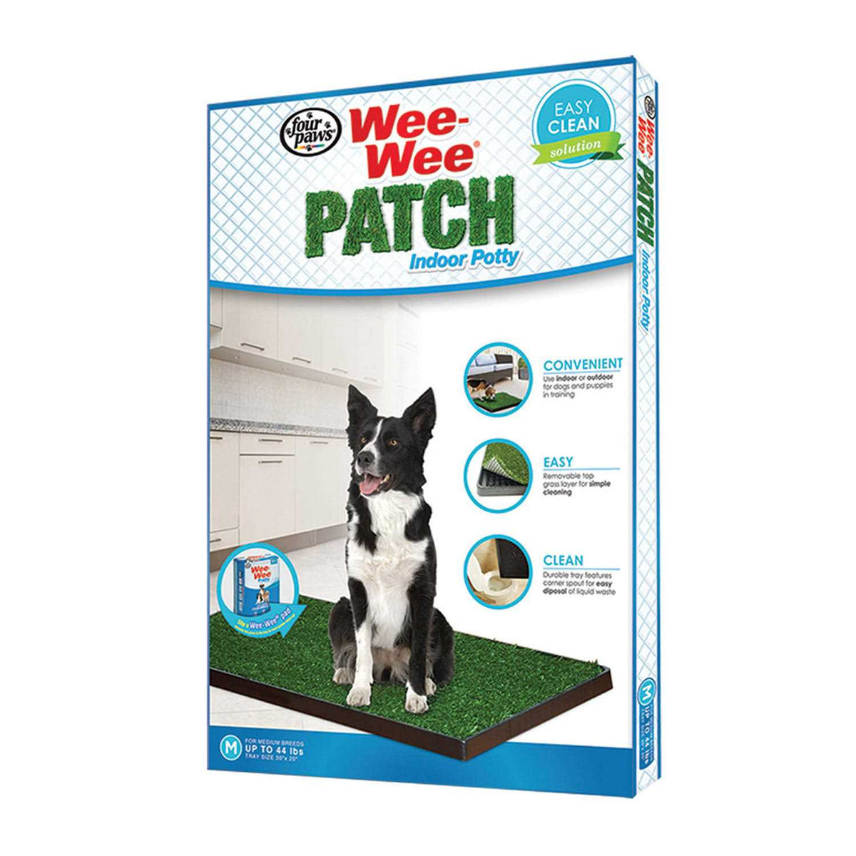 Indoor Potty E2687