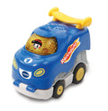 Press and Go Racing Car K5462
