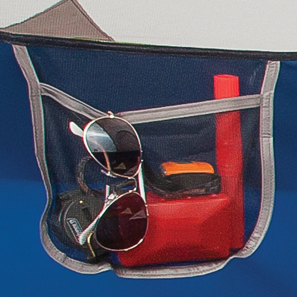 6-Person Tent with Built-in LED Lights A920298