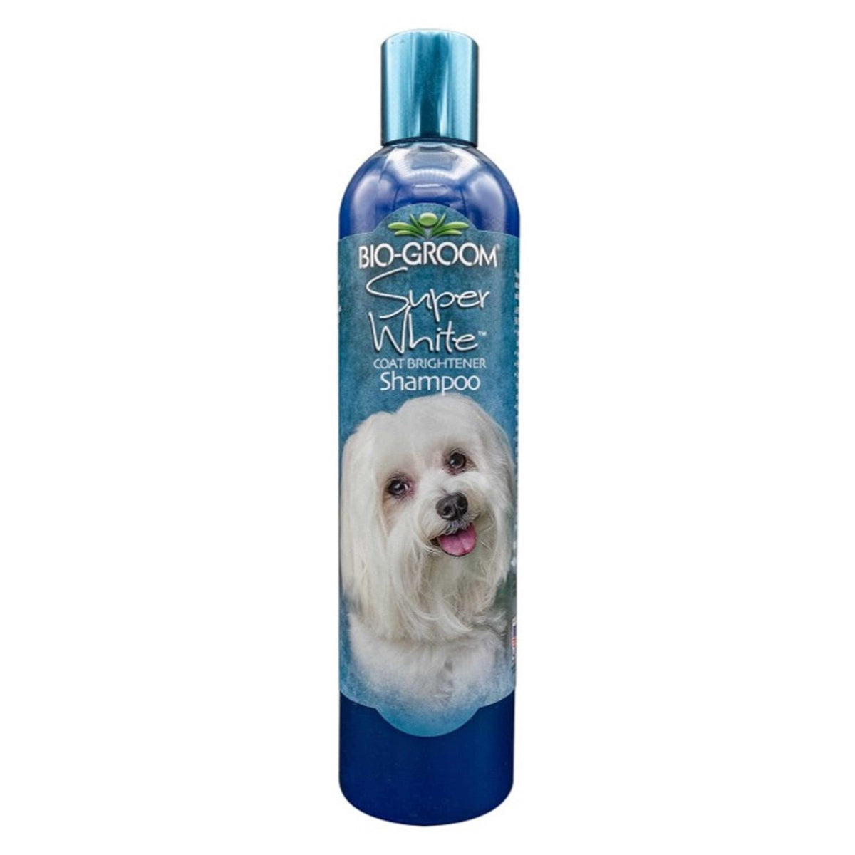White Pet Shampoo N4497