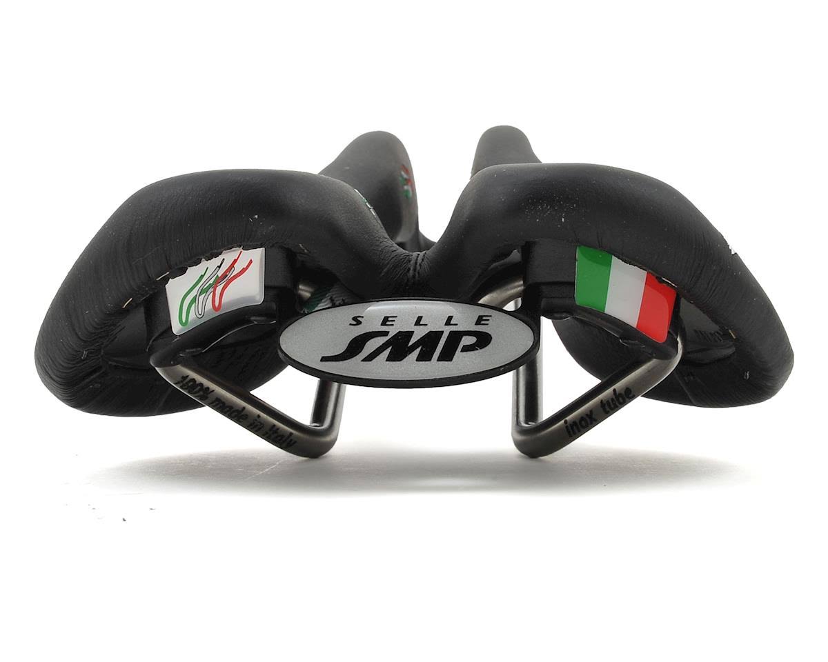 Black Pro Saddle R349