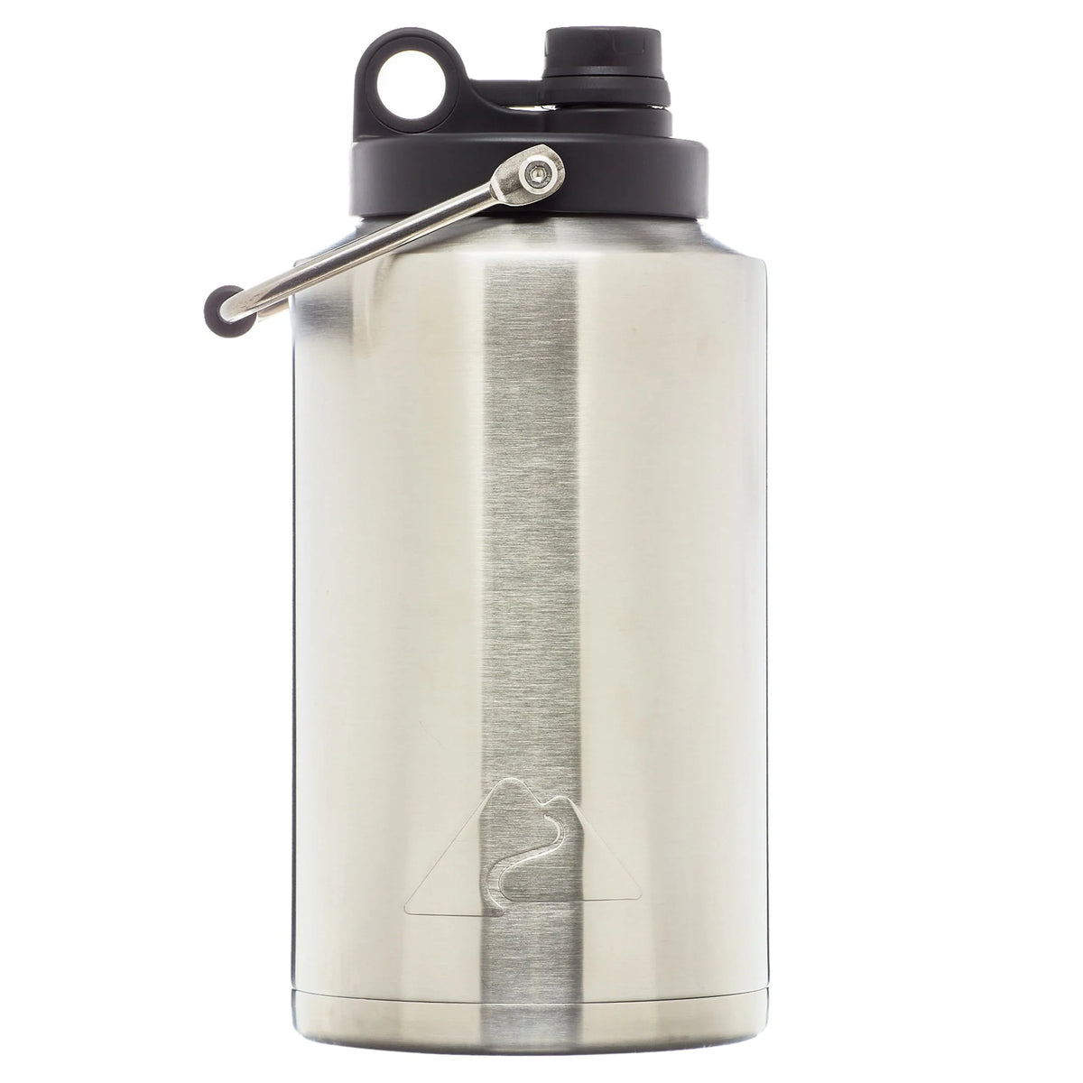 Stainless Steel 1 Gallon Water Jug X464