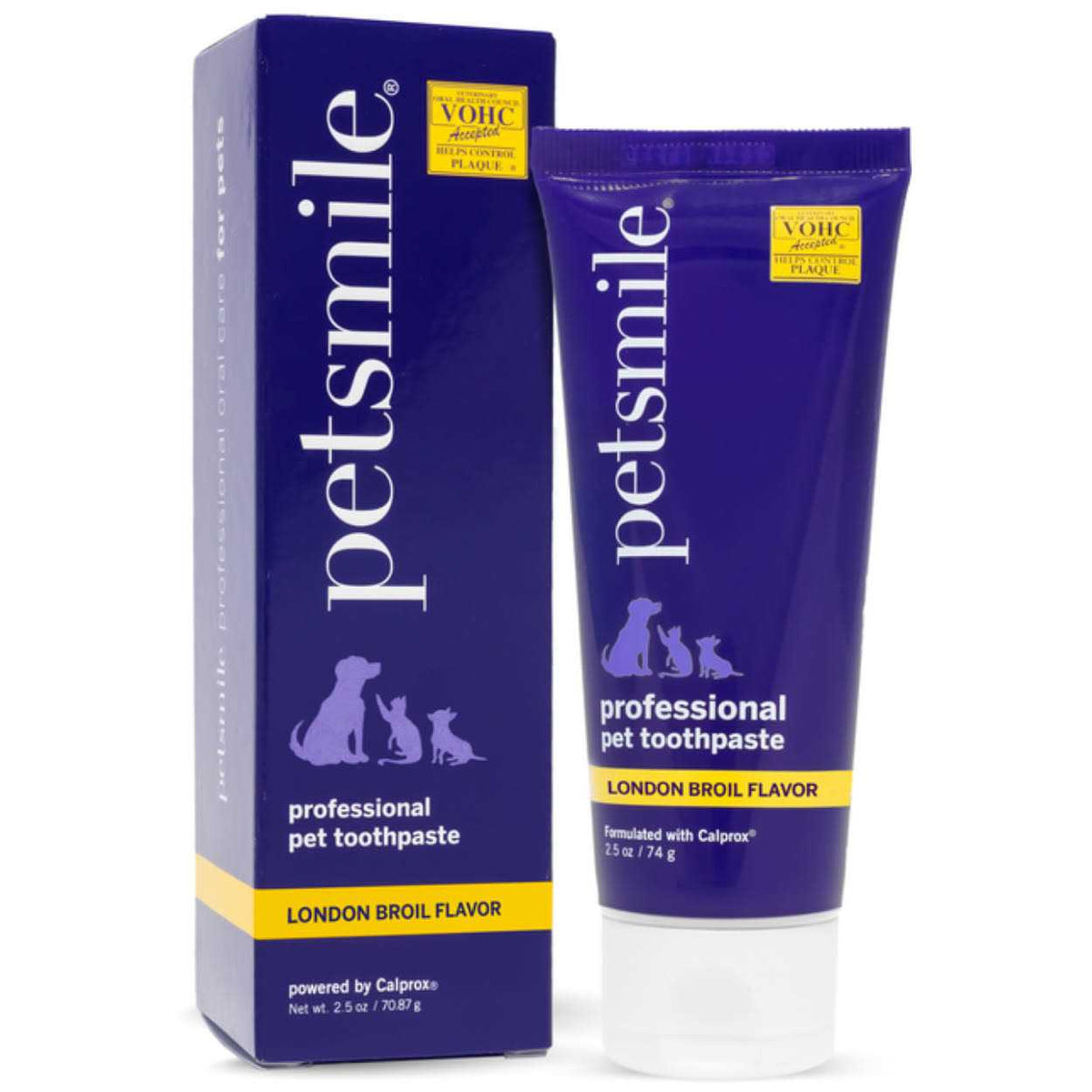 Dog Toothpaste J593