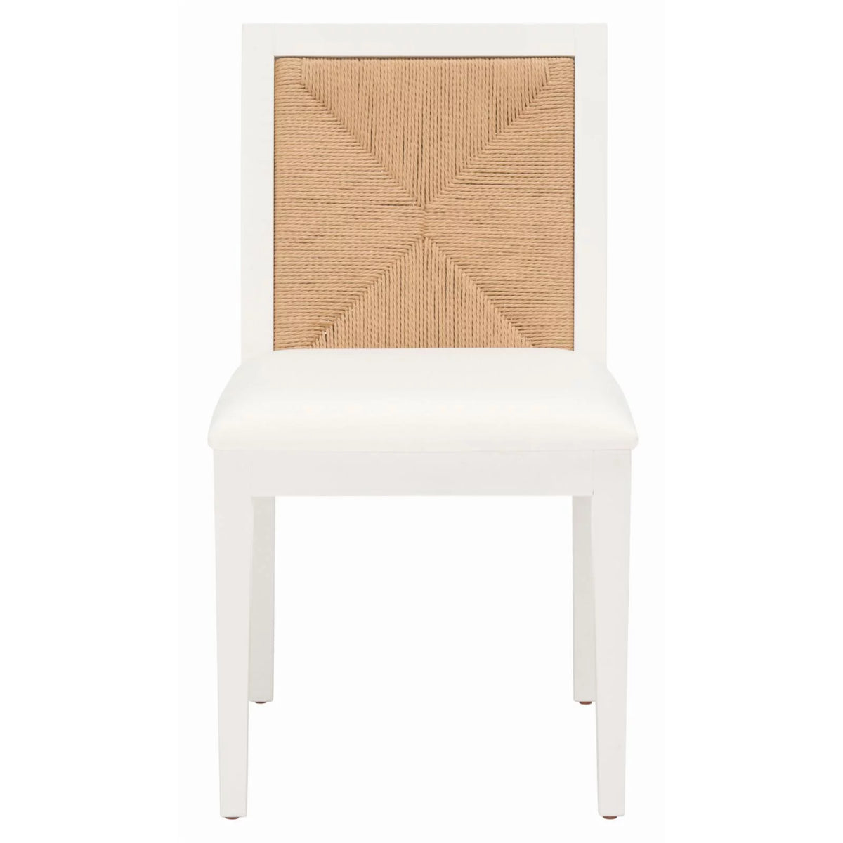 Linen Dining Chair Set of 2 M2480