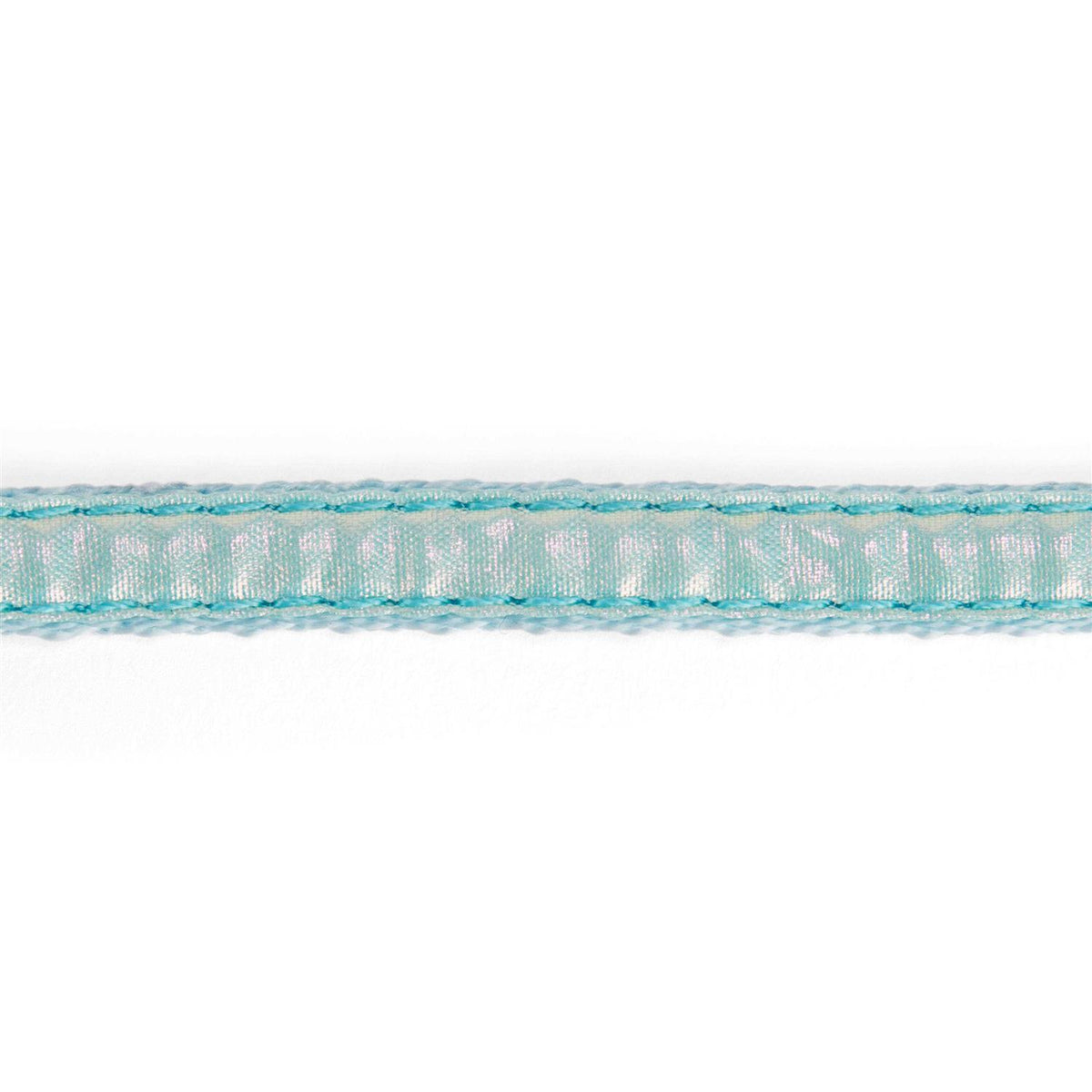 Glow in the Dark Green Kitten Collar B9013