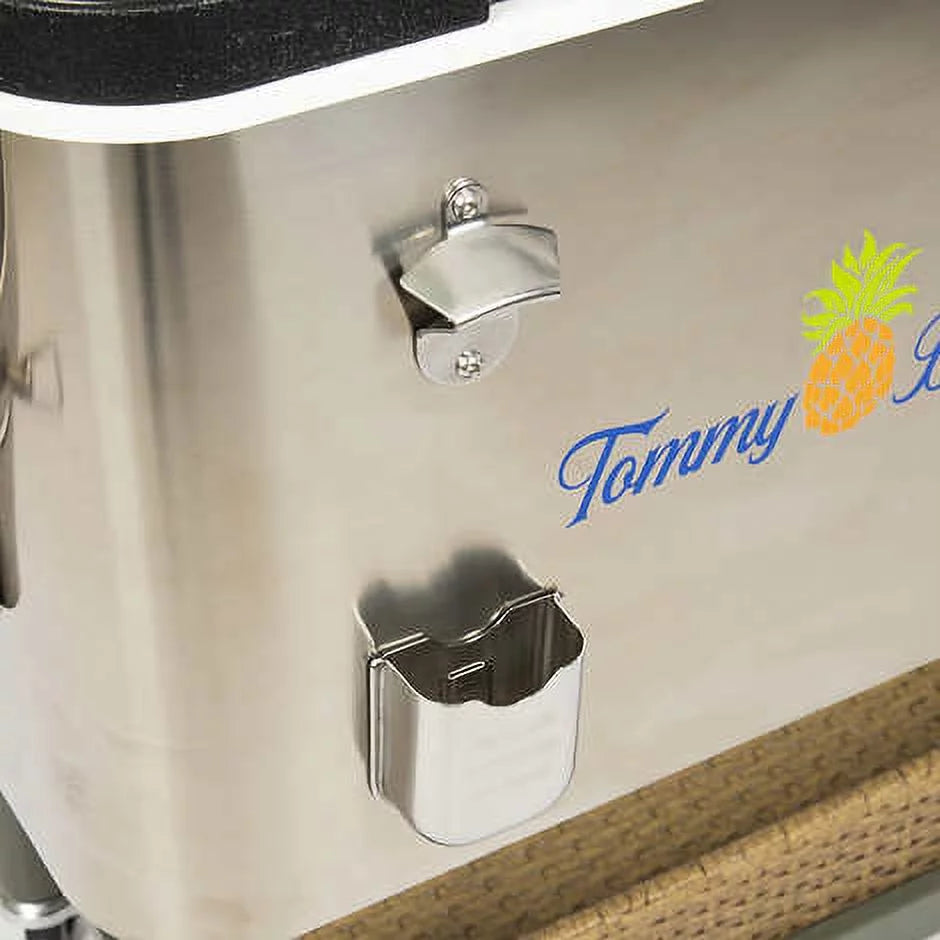 Rolling Party Cooler I5373