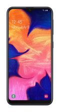 Unlocked 32GB Black Smartphone Z993644