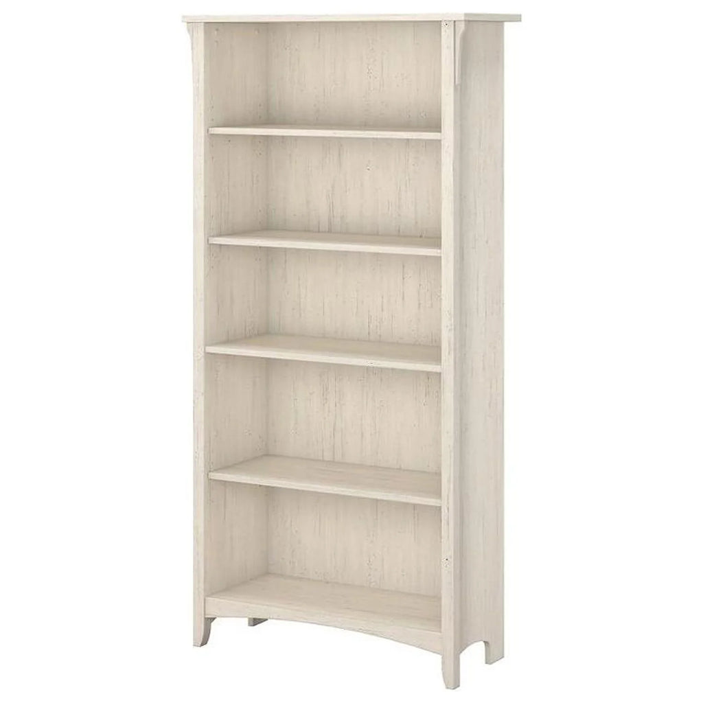 5 Shelf Bookcase J939642