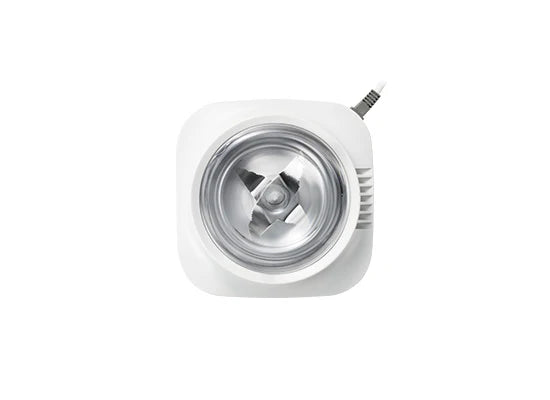 White 310W Personal Blender C53887