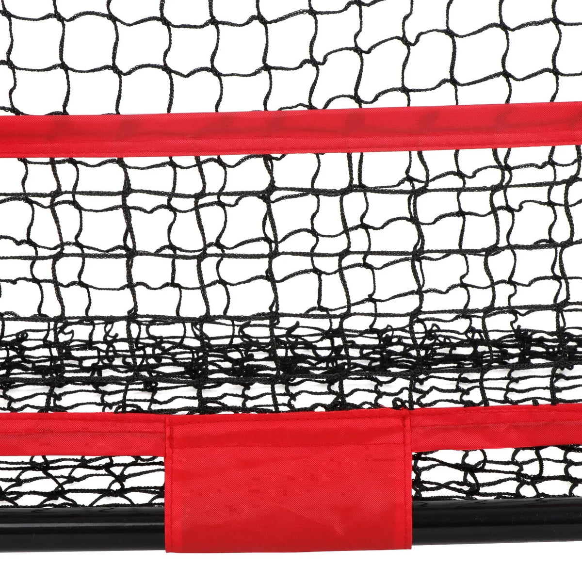 5'x5' Baseball Softball Practice Net with Metal Frame & Carry Case I601