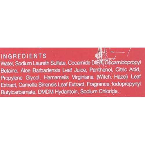 Dog Shampoo I3078