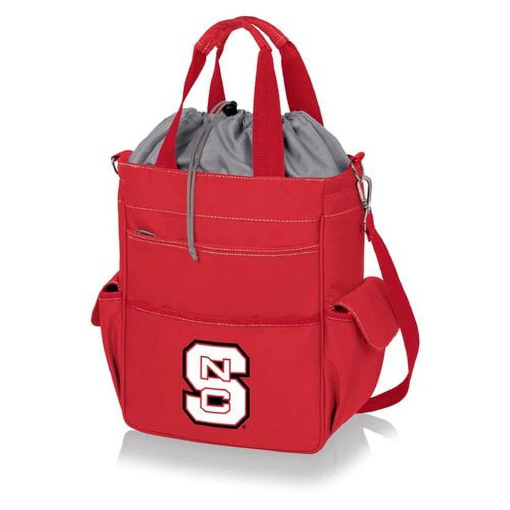 20 Can Picnic Cooler Tote E801