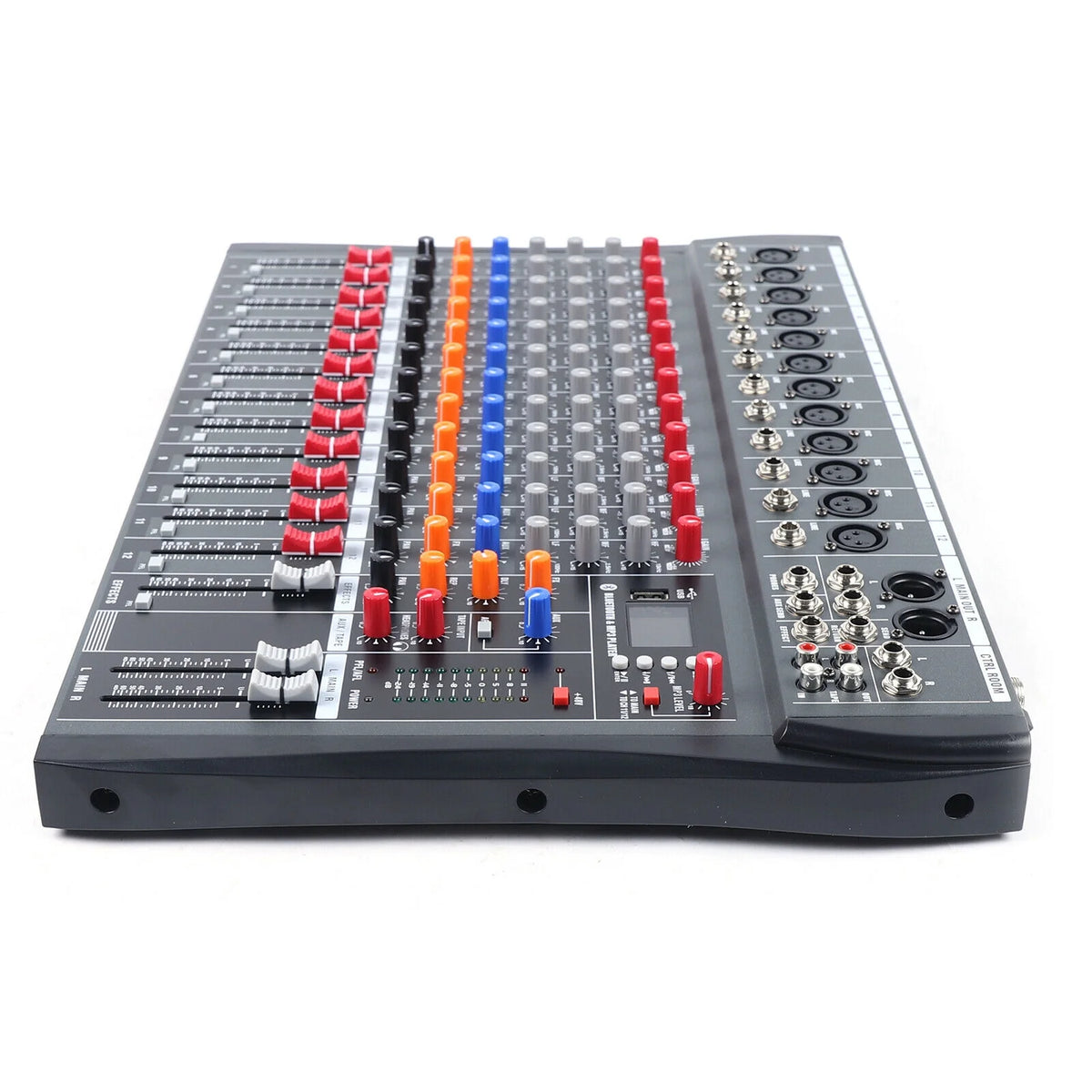 12 Channel Bluetooth Mixing Console R102305