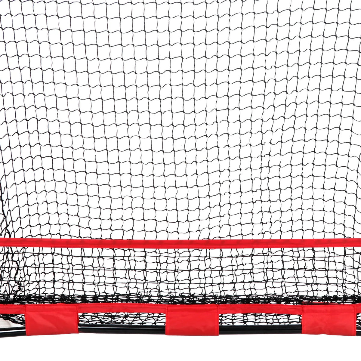 5'x5' Baseball Softball Practice Net with Metal Frame & Carry Case I601