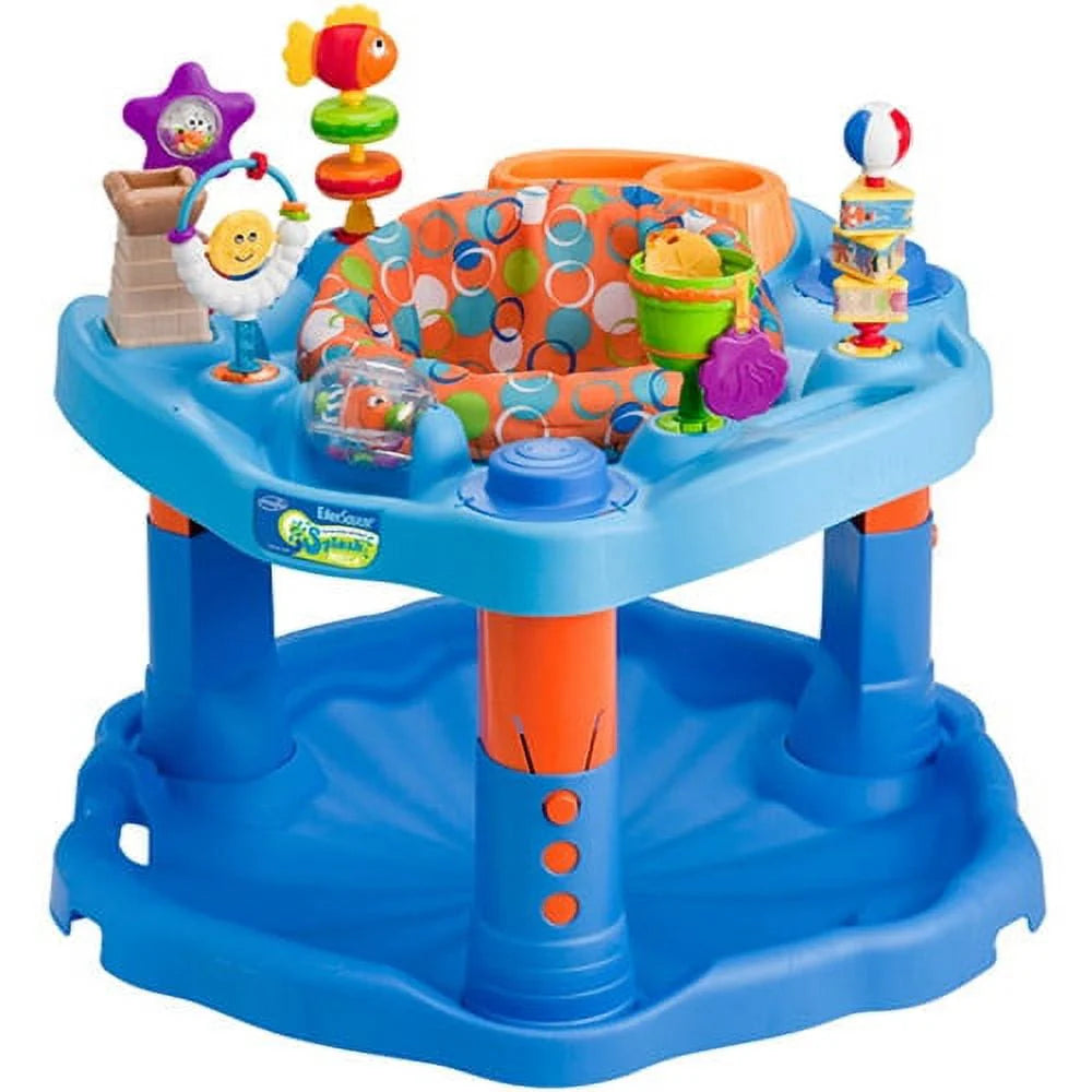 Activity Center N412561