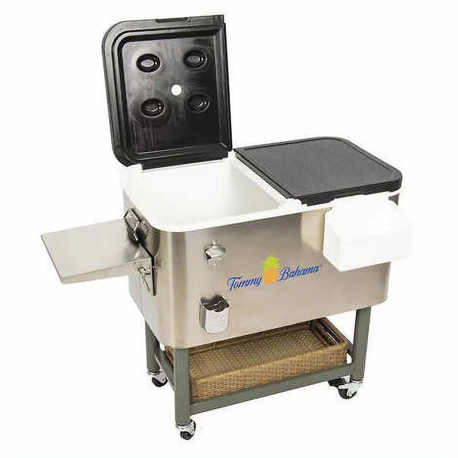Rolling Party Cooler I5373