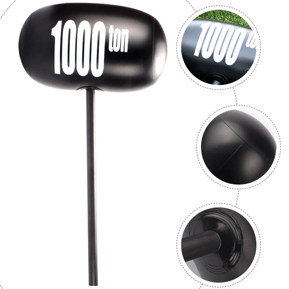 2Pcs Inflatable Hammers Toy Party Favors Y212348