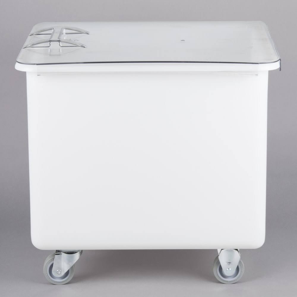 32 Gal Camcrisper Vegetable Crisper H564