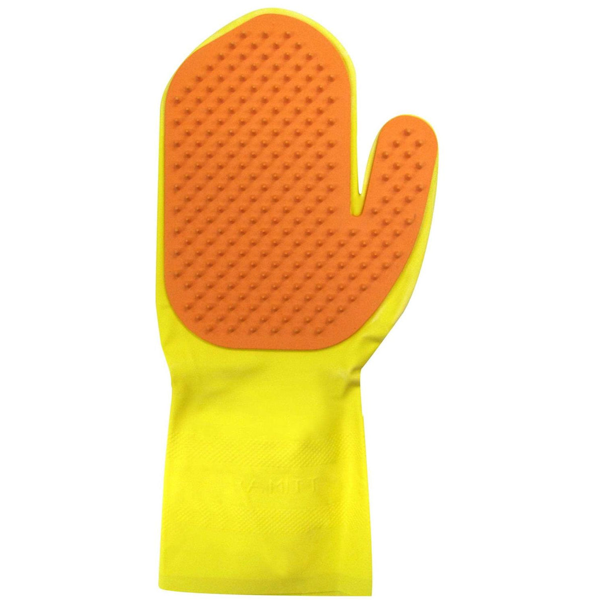 Pet Shampoo Mitt K189