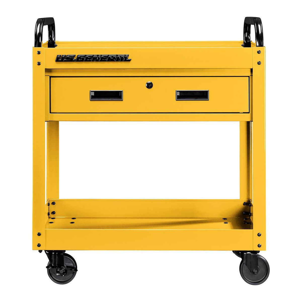 30 in. 1-Drawer Service Cart G65087