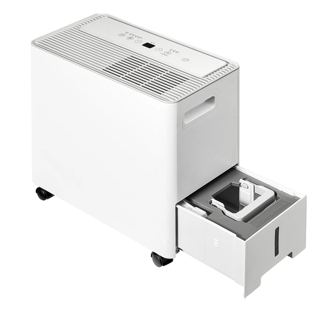 22-Pint Smart Dehumidifier W742775
