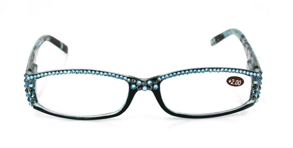 High Power Reading Glasses R6331