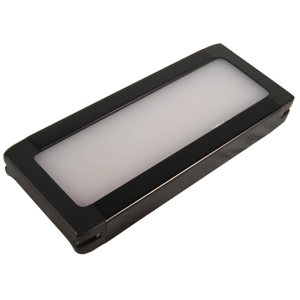 Soft Diffusion Frame for On-Camera LED Light F31741
