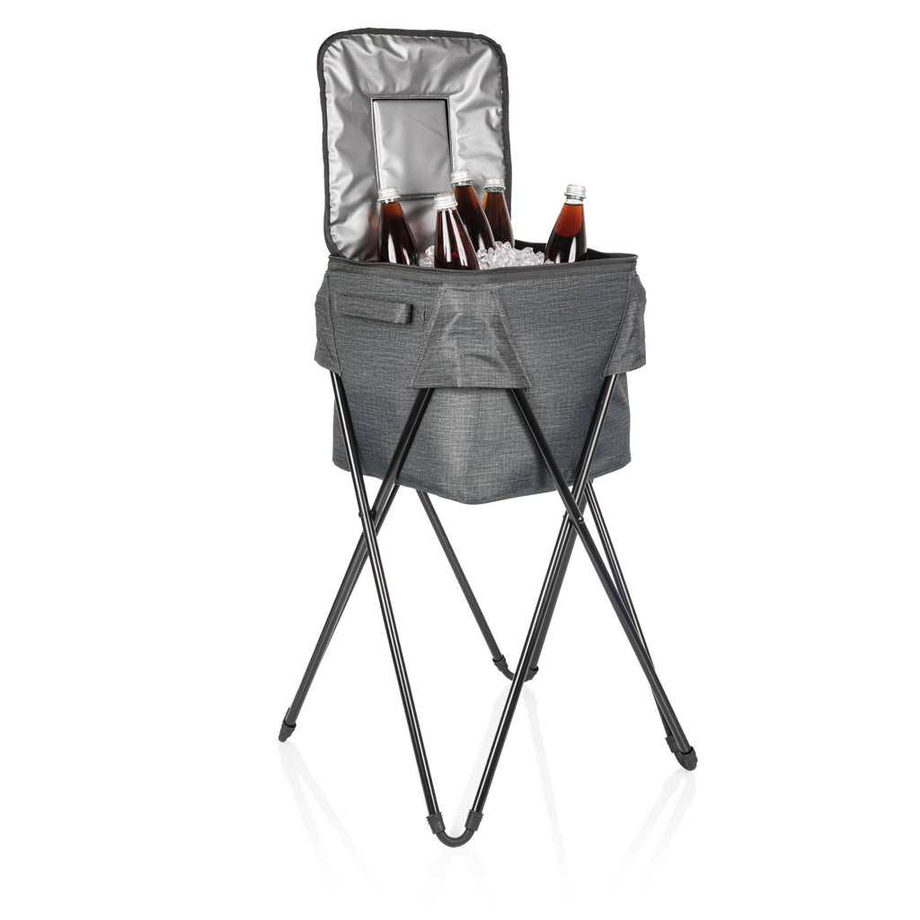 Camping Party Cooler with Stand L8310