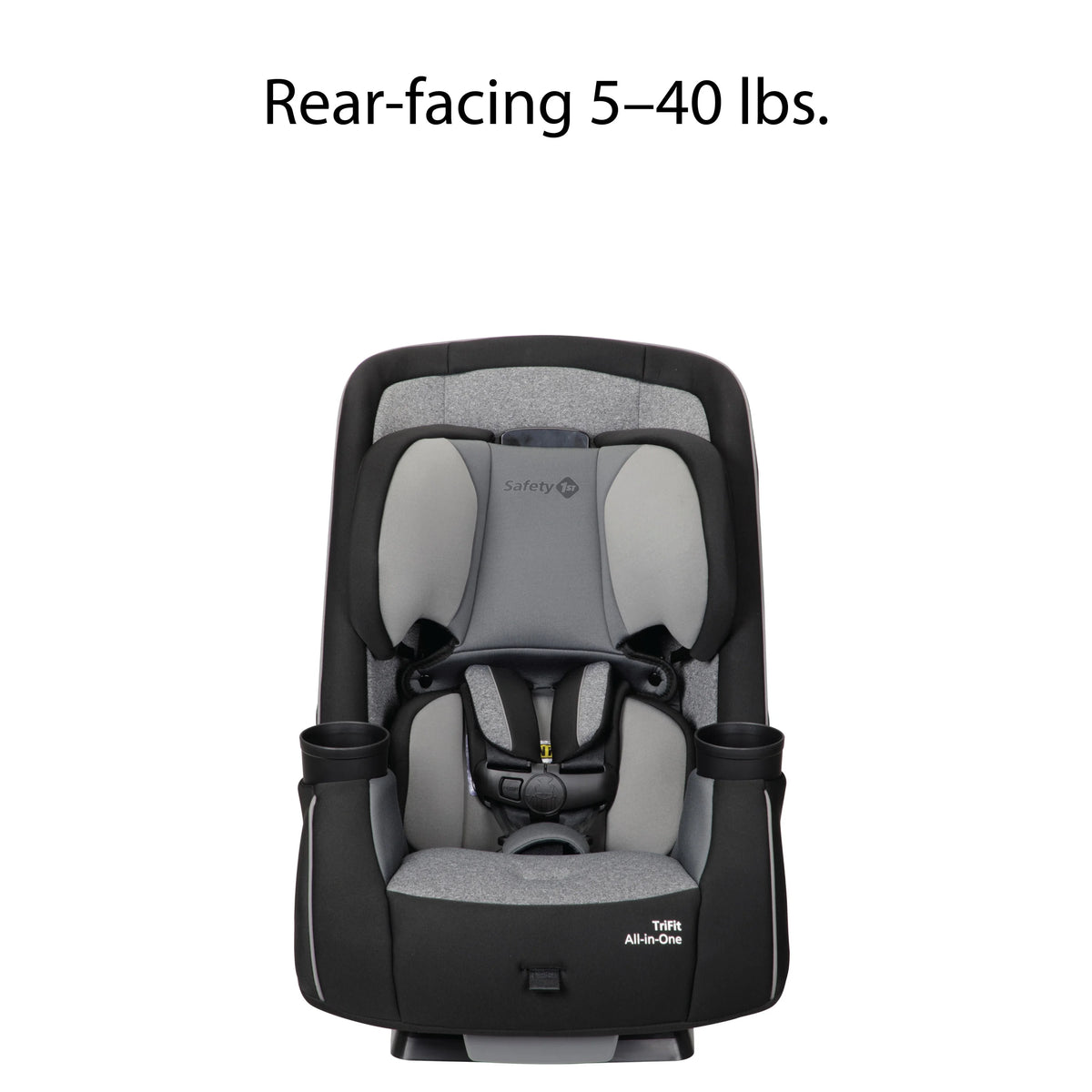 Convertible Car Seat C29852