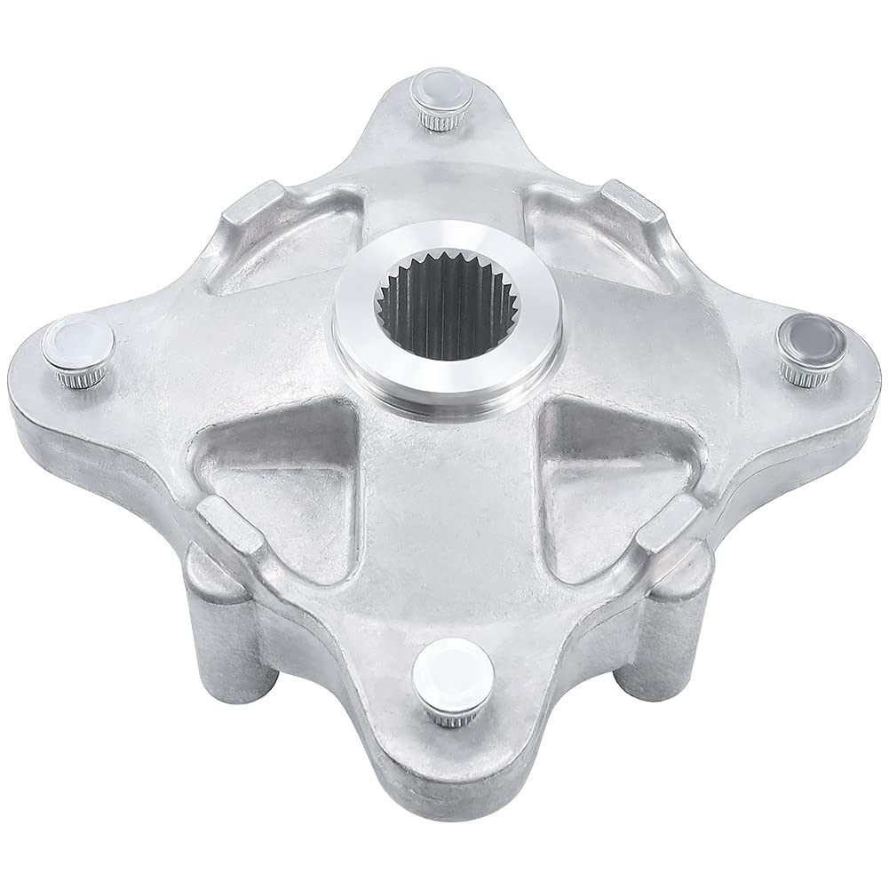 Rear Wheel Hub Service Kit Pack of 2 Z5371