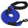 Braided Dog Leash F5791