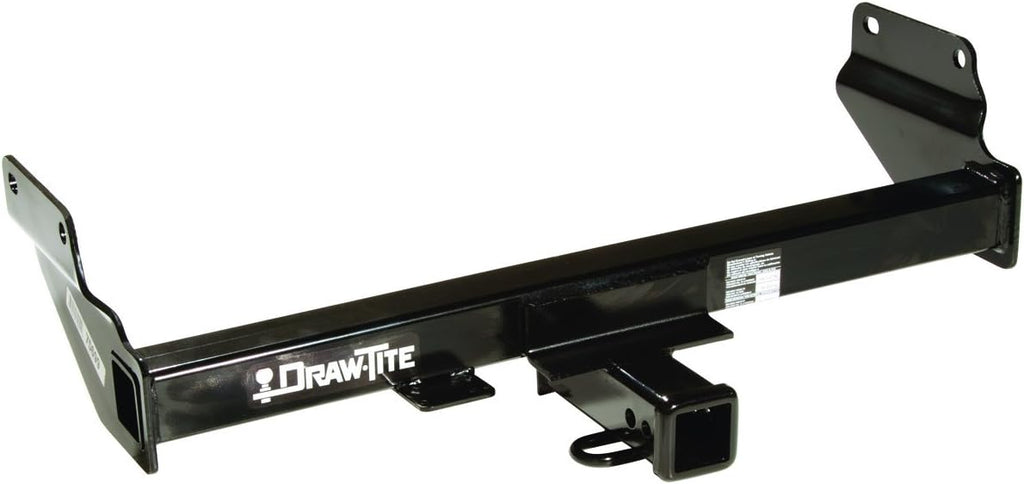 Black Max-Frame Receiver I235401