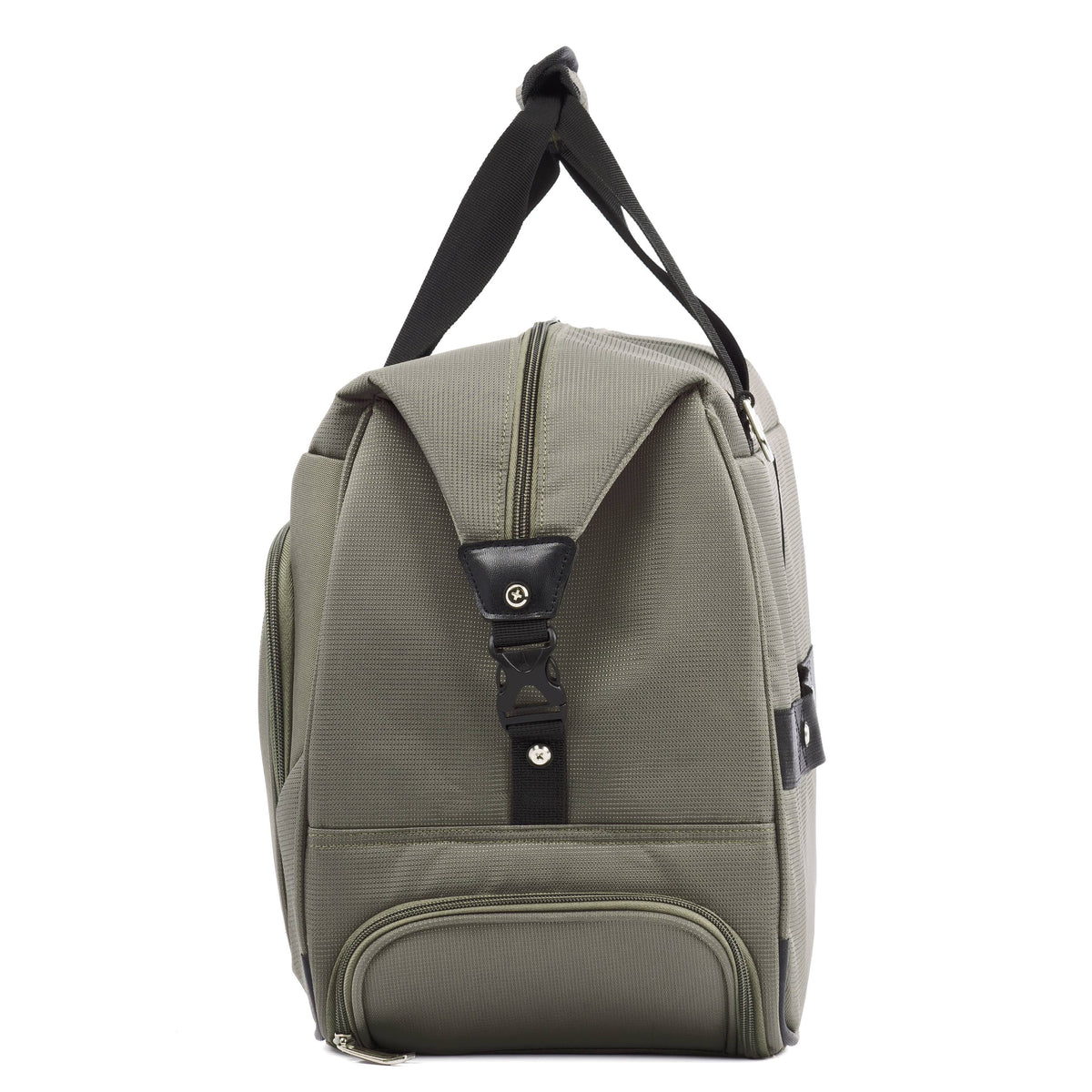 Carry on Rolling Duffel Slate Green X60936