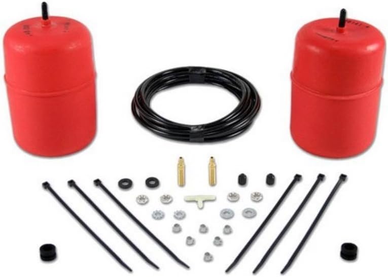 Rear 1000 Series On-Board Air Compressor System Kit U1966