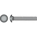 5/16 in. x 5 in. Zinc Carriage Bolt 50 Pk K5265