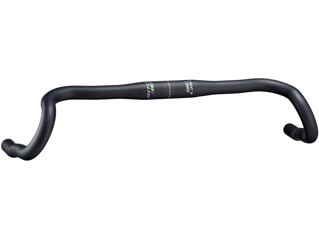 Matte Black 44cm Handlebar X7033