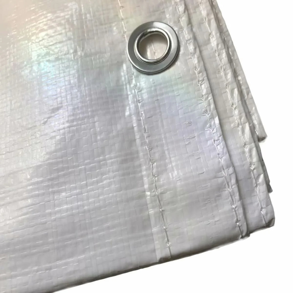 10' x 10' Heavy-Duty Economy Sidewall Kit G296
