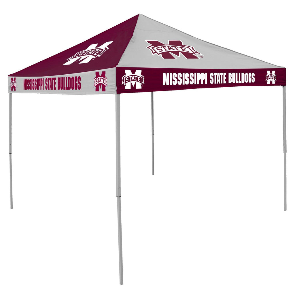 Checkerboard Logo Canopy Tailgate Tent J766