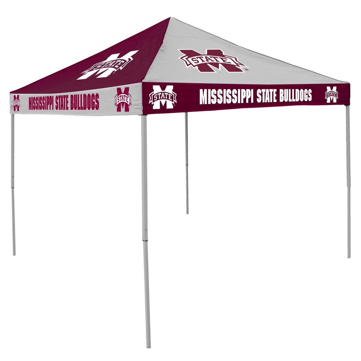 Checkerboard Logo Canopy Tailgate Tent J766