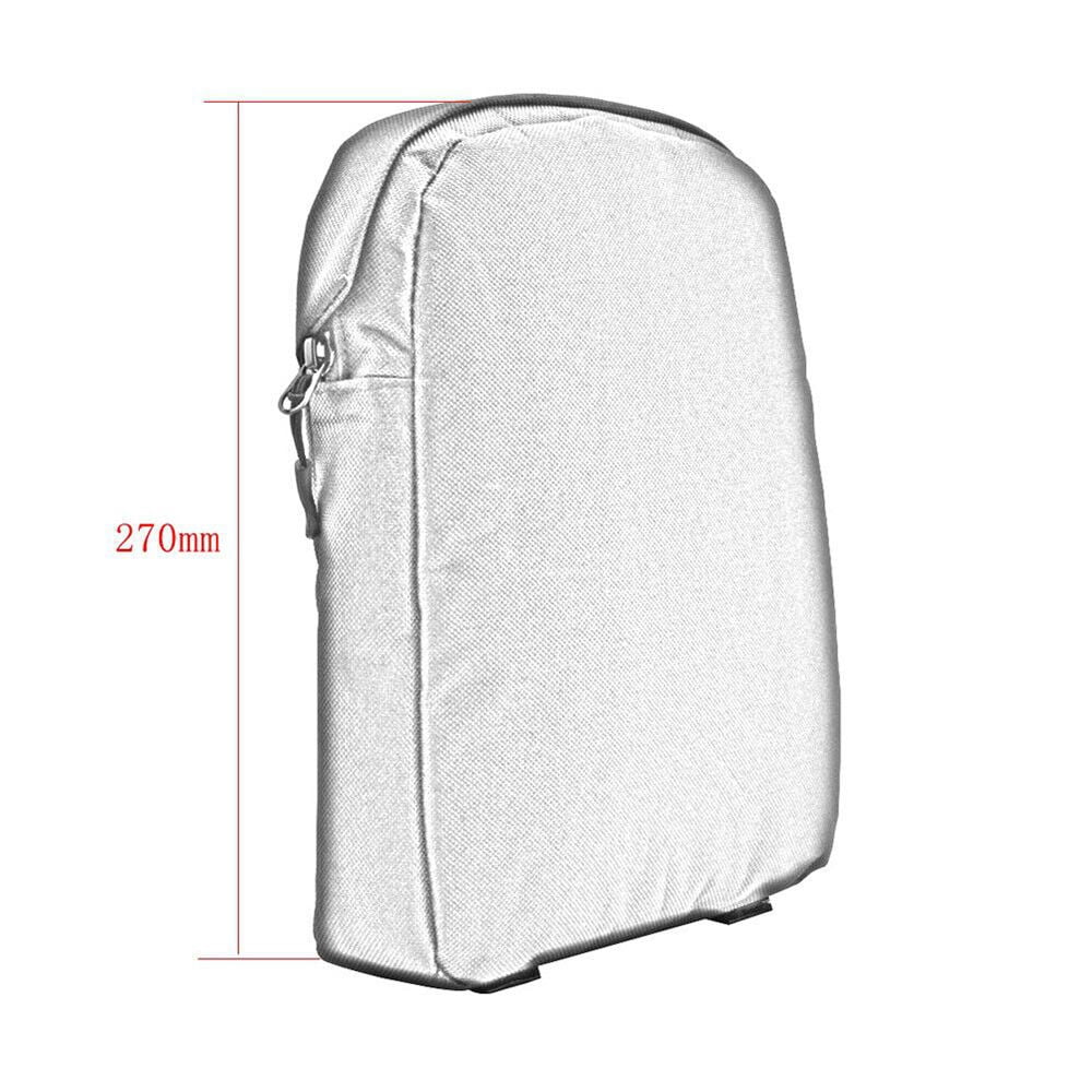 Motorcycle Fuel Tank Bag W894518