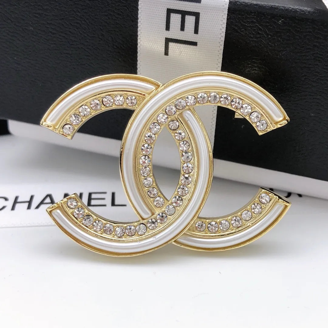 Brooch O980804