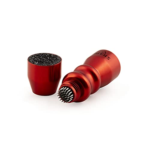 Billiard Cue Tip Tool V87732