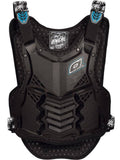 Black Medium Large Chest Protector P638616